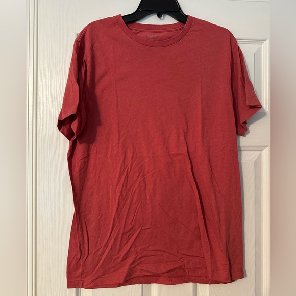 J. Crew Washed Shirt - Picture 1 of 2